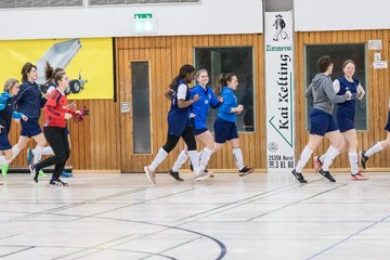 Bild 41 - VR Bank Cup Horst